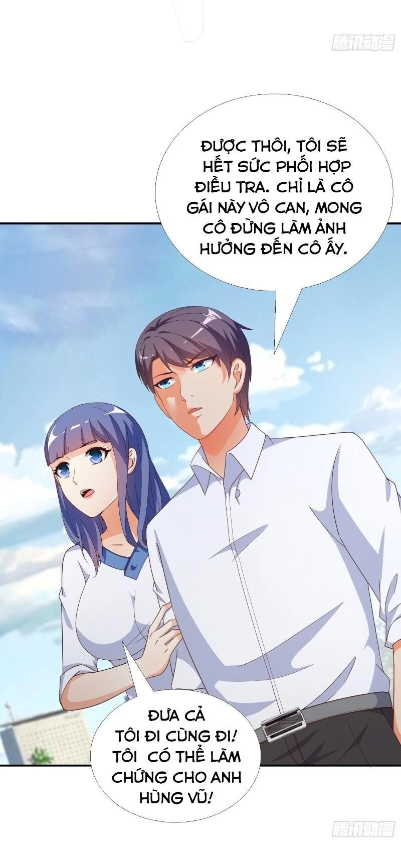 Siêu Cấp Thần Y Đại Biến Thái Chapter 35 - 10