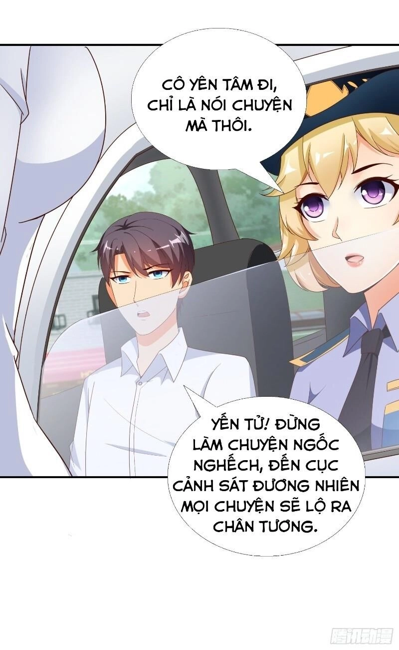 Siêu Cấp Thần Y Đại Biến Thái Chapter 35 - 12