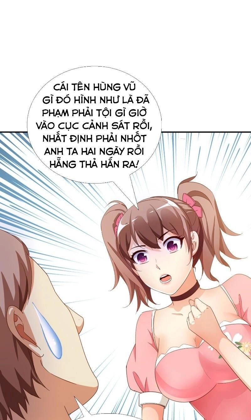 Siêu Cấp Thần Y Đại Biến Thái Chapter 35 - 17