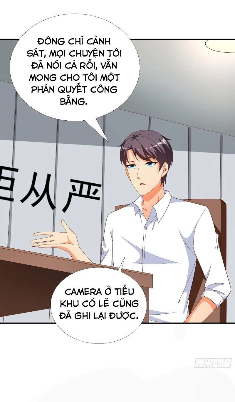 Siêu Cấp Thần Y Đại Biến Thái Chapter 35 - 19