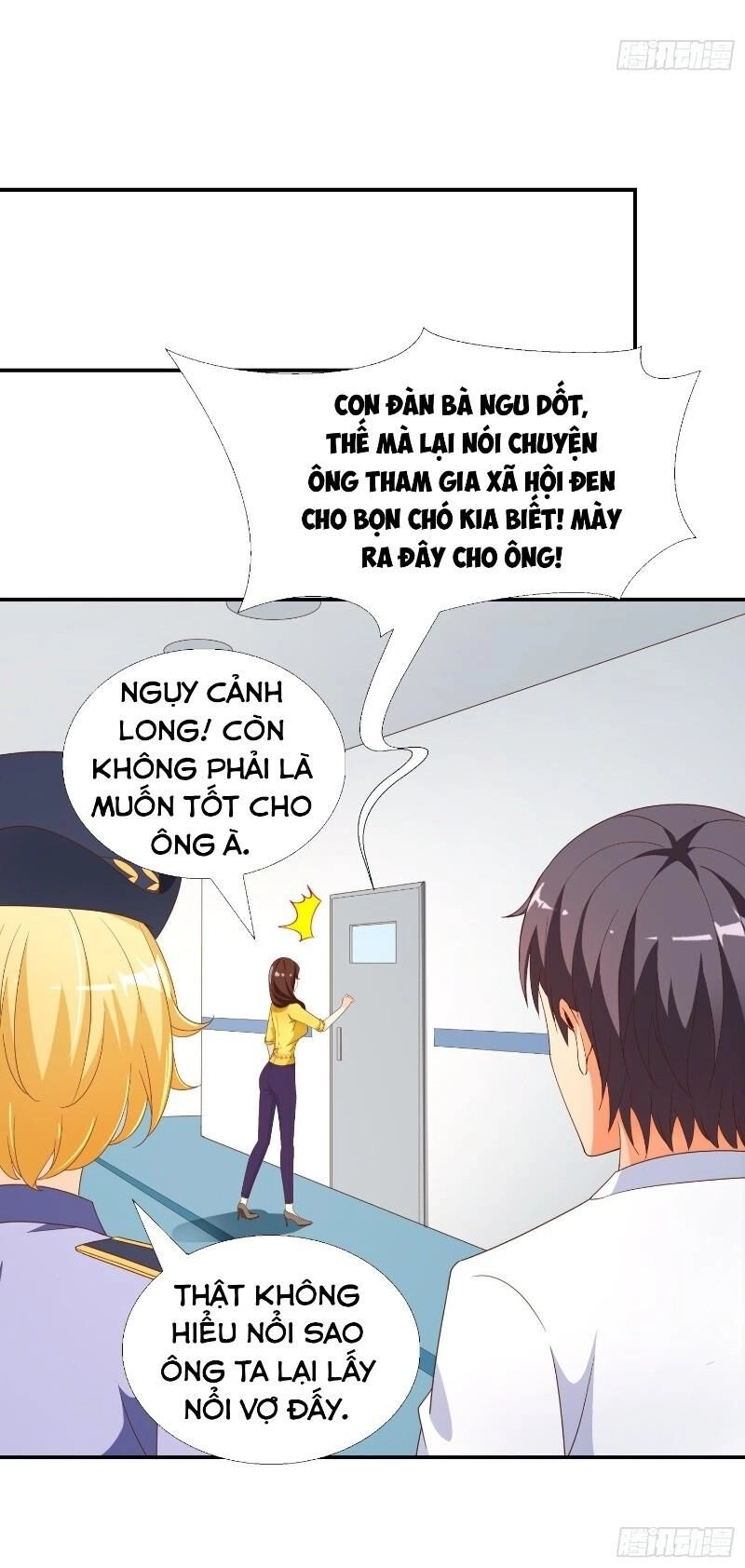 Siêu Cấp Thần Y Đại Biến Thái Chapter 35 - 22