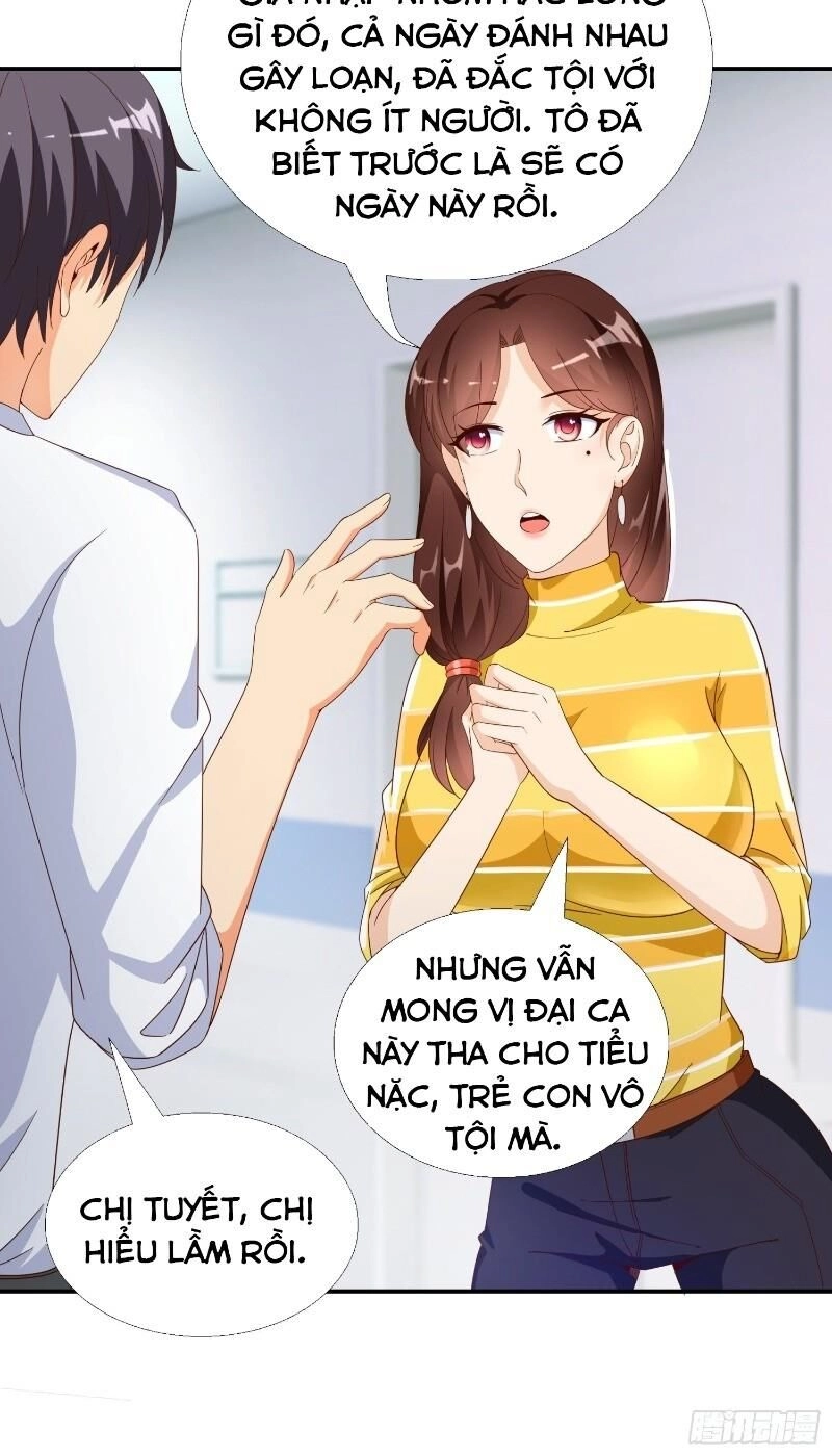 Siêu Cấp Thần Y Đại Biến Thái Chapter 35 - 24