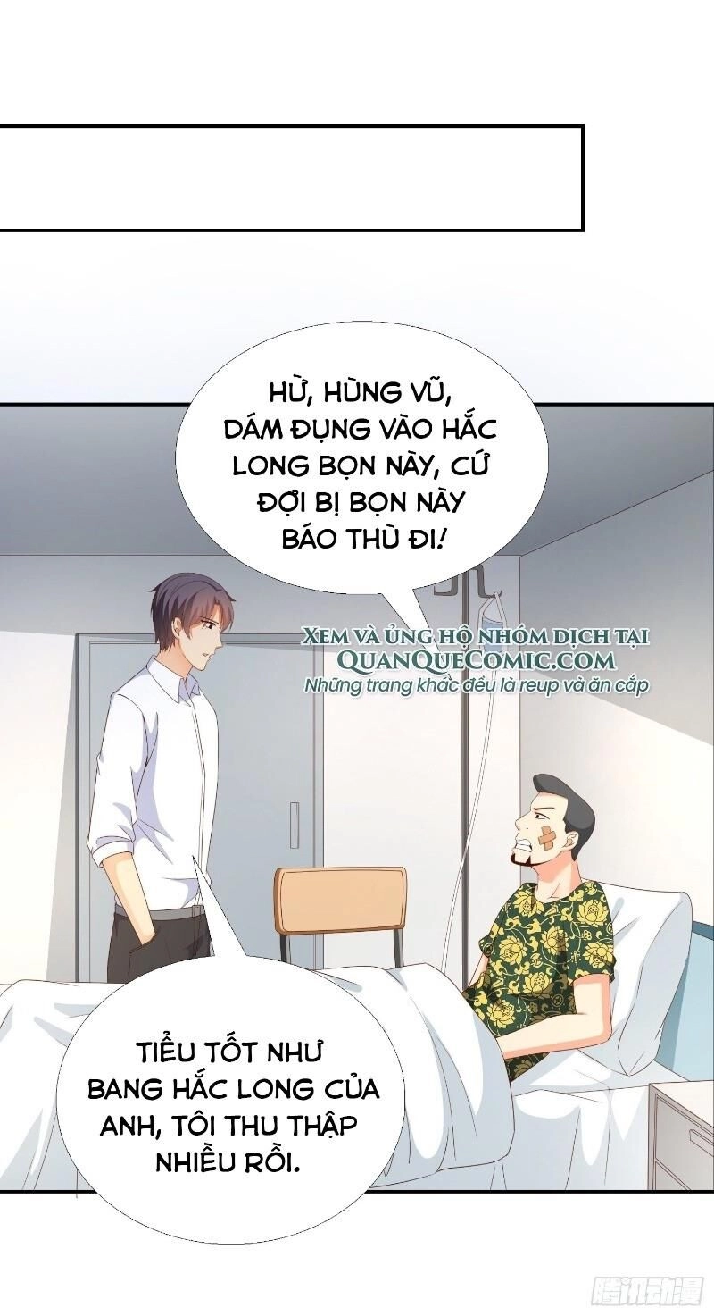 Siêu Cấp Thần Y Đại Biến Thái Chapter 35 - 26