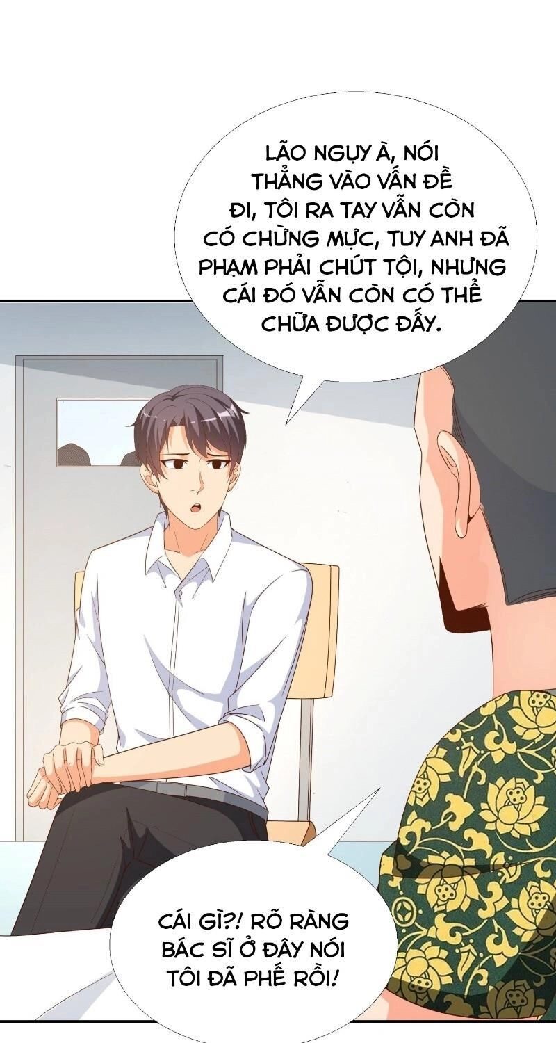 Siêu Cấp Thần Y Đại Biến Thái Chapter 35 - 27