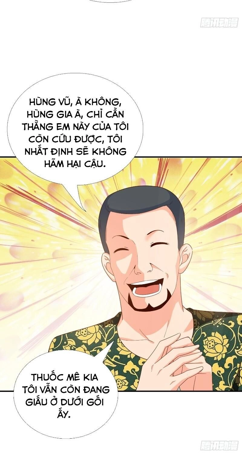 Siêu Cấp Thần Y Đại Biến Thái Chapter 35 - 28