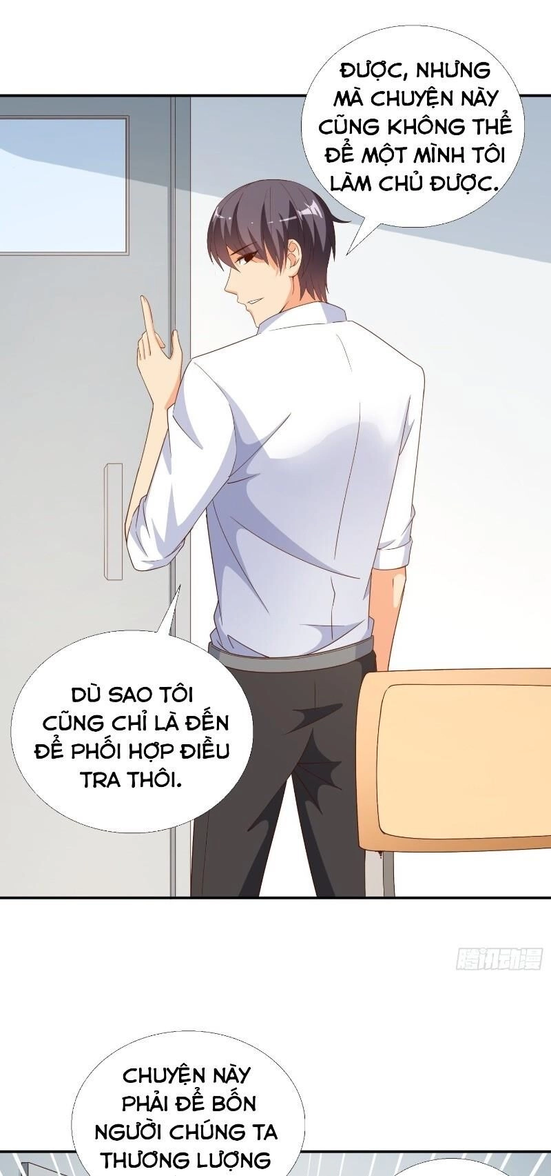 Siêu Cấp Thần Y Đại Biến Thái Chapter 35 - 29