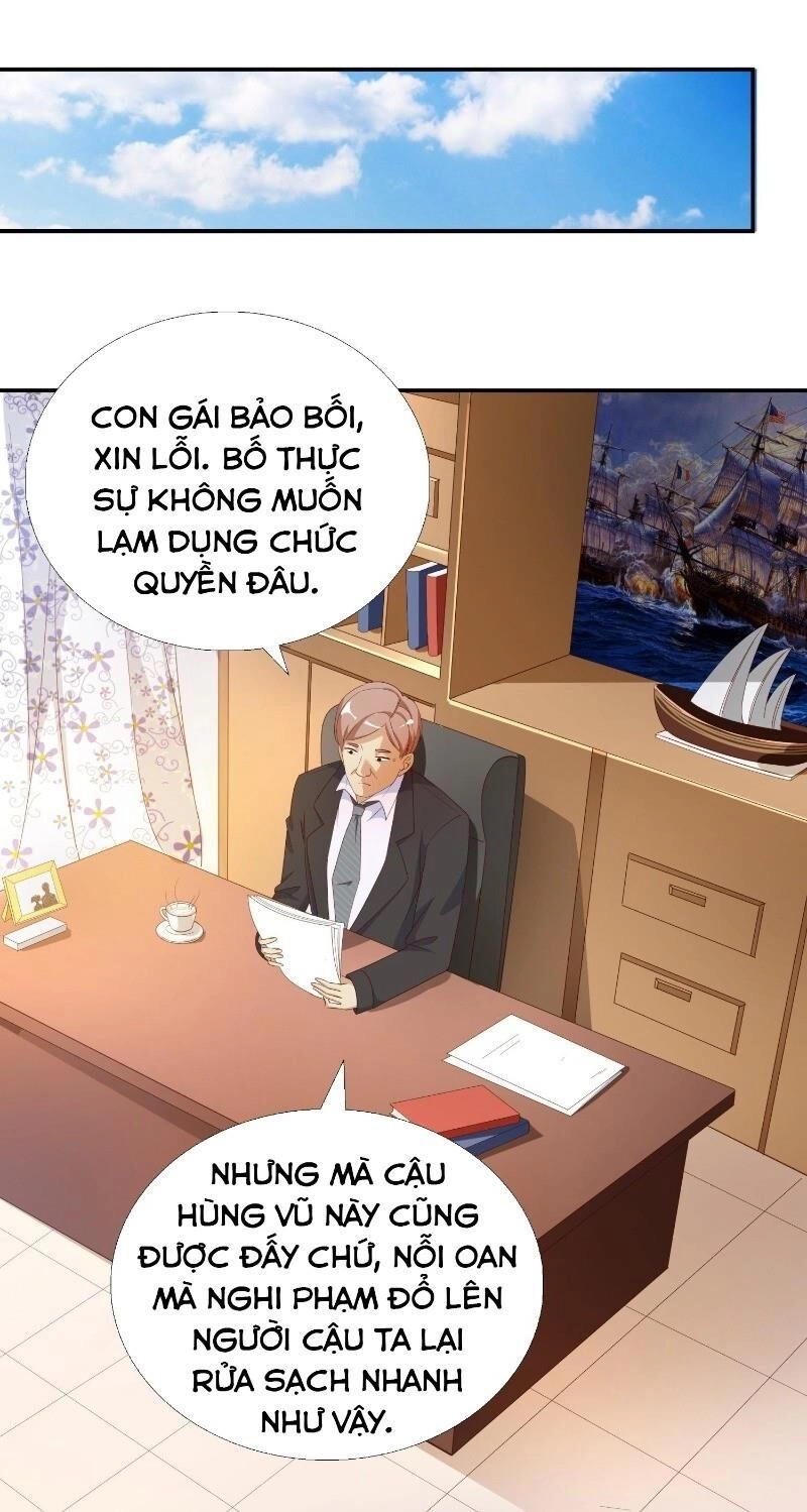 Siêu Cấp Thần Y Đại Biến Thái Chapter 35 - 33