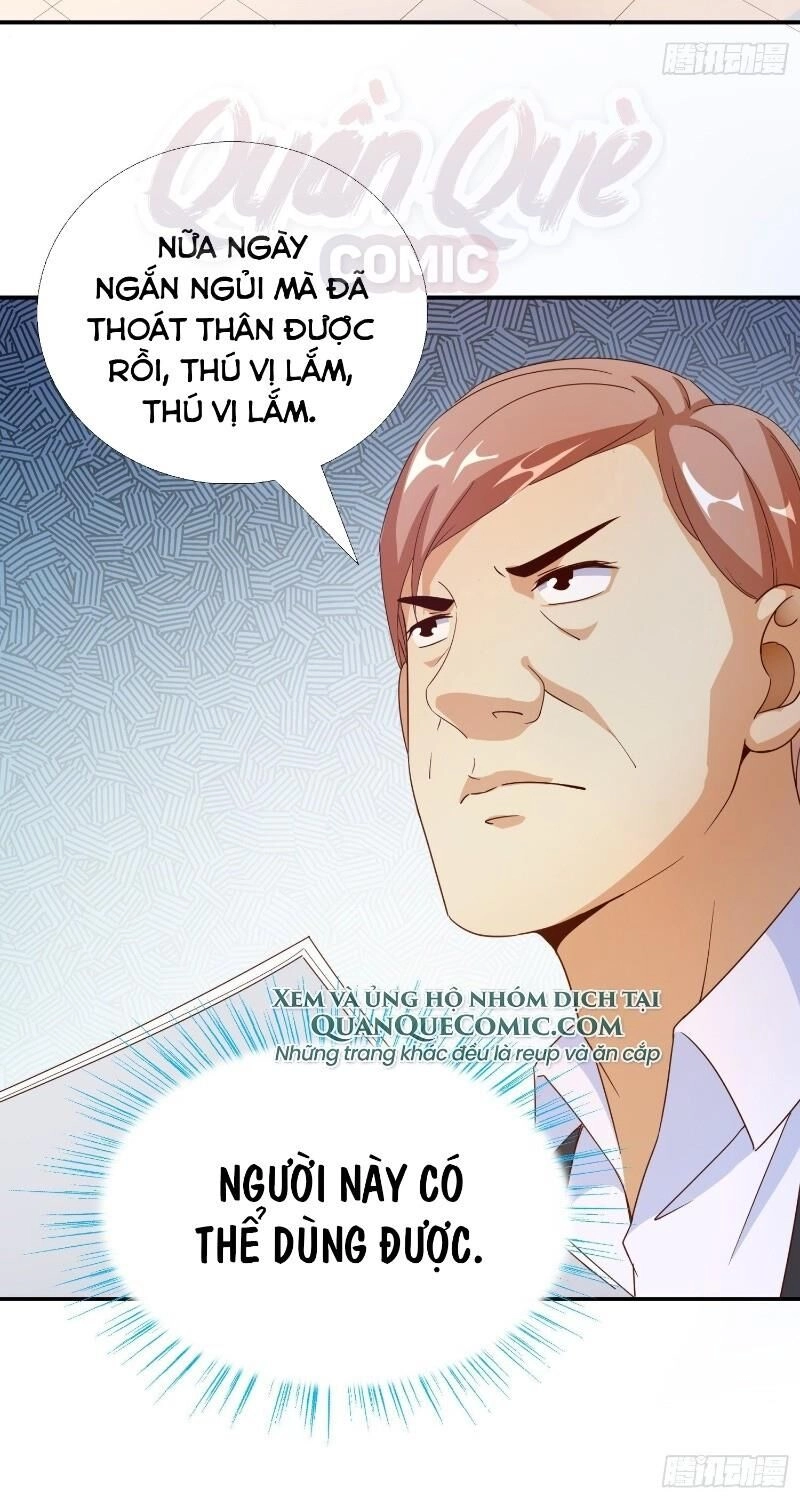 Siêu Cấp Thần Y Đại Biến Thái Chapter 35 - 34