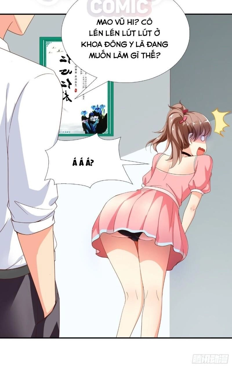 Siêu Cấp Thần Y Đại Biến Thái Chapter 36 - 2