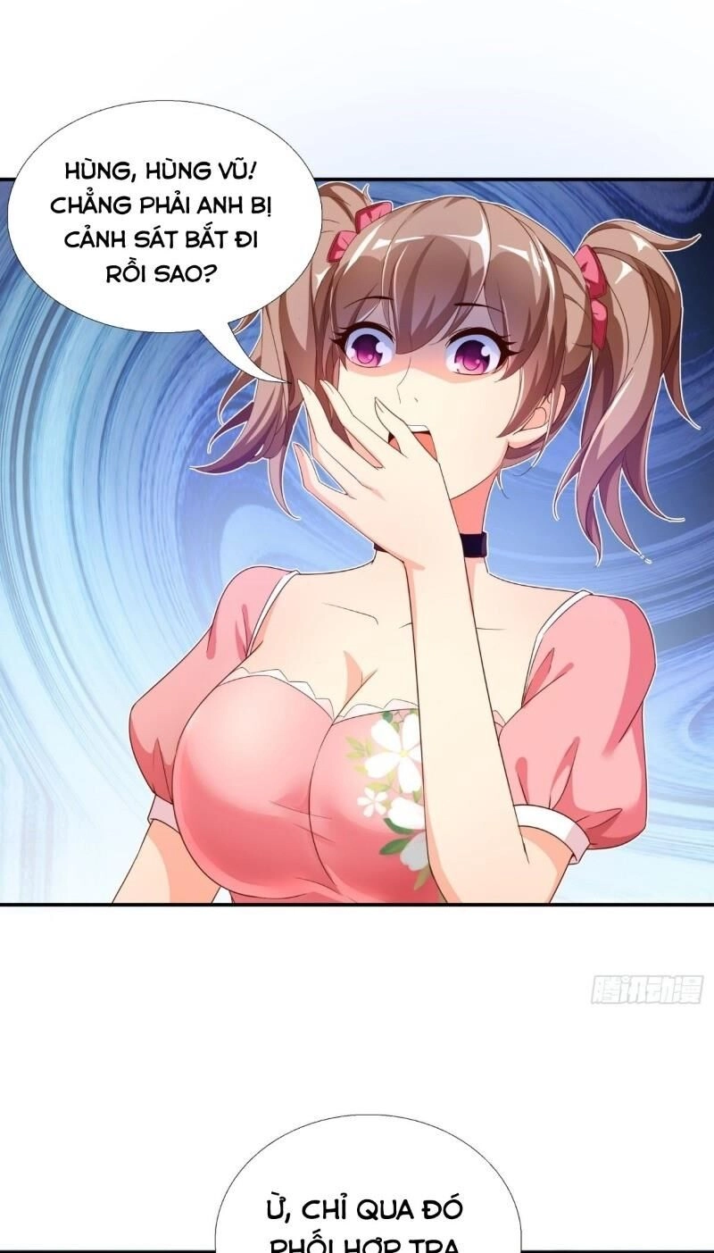 Siêu Cấp Thần Y Đại Biến Thái Chapter 36 - 3