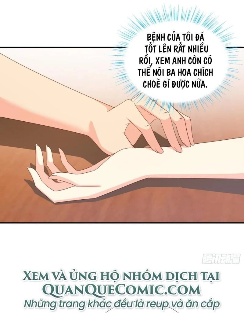 Siêu Cấp Thần Y Đại Biến Thái Chapter 36 - 5