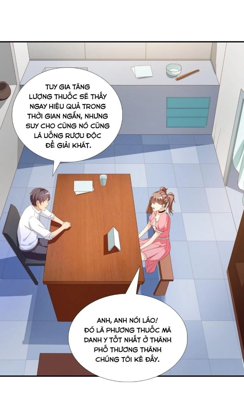 Siêu Cấp Thần Y Đại Biến Thái Chapter 36 - 7
