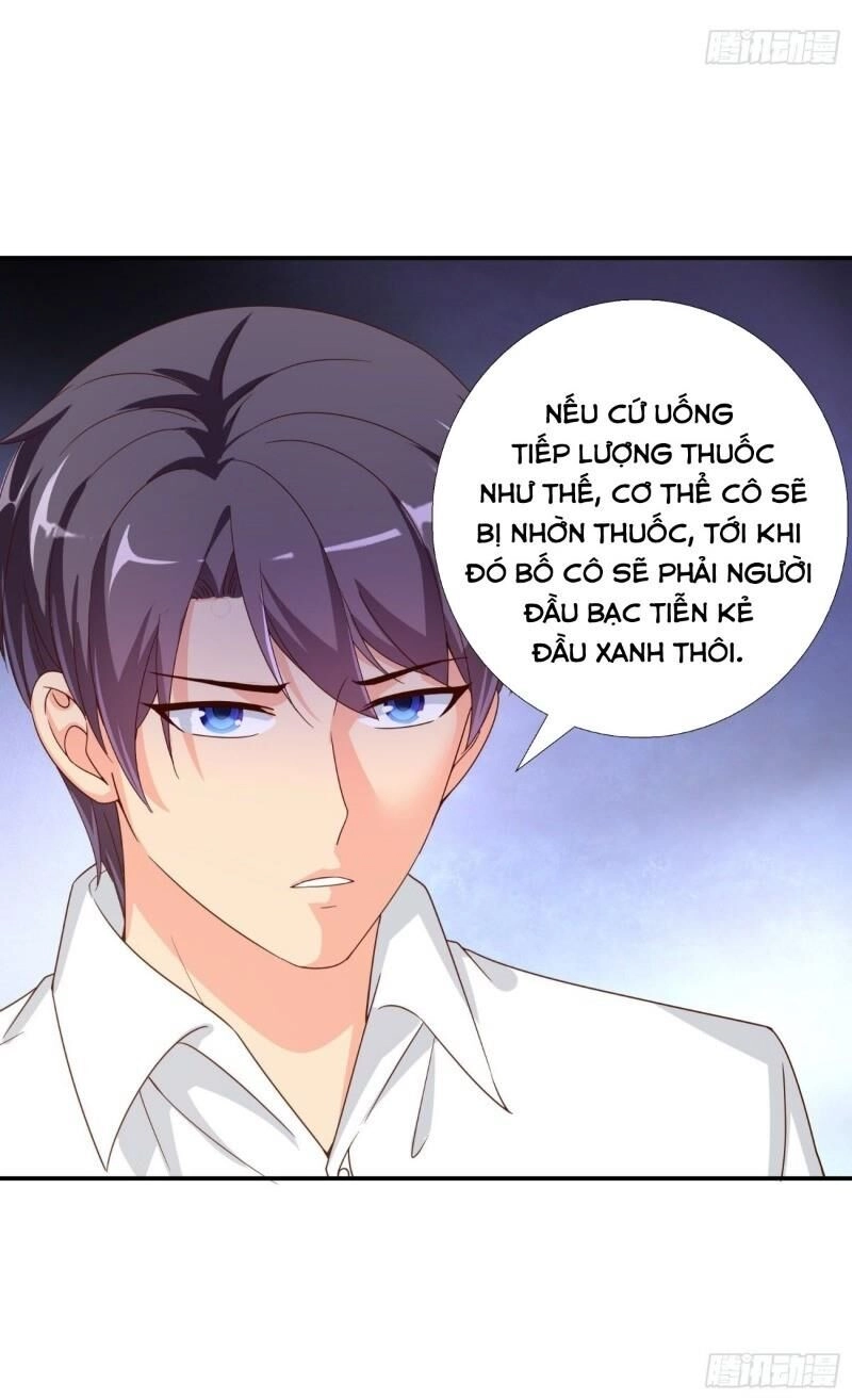 Siêu Cấp Thần Y Đại Biến Thái Chapter 36 - 8