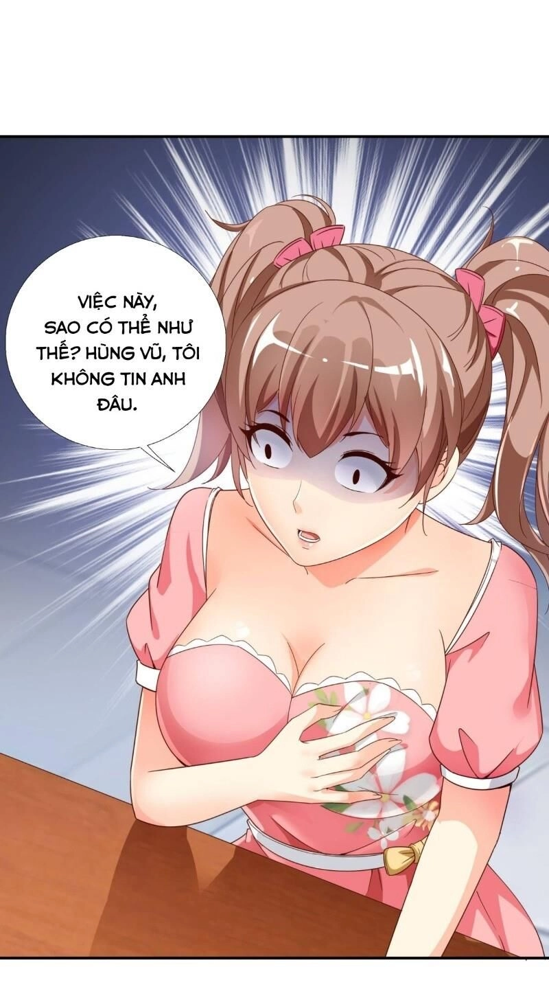 Siêu Cấp Thần Y Đại Biến Thái Chapter 36 - 9