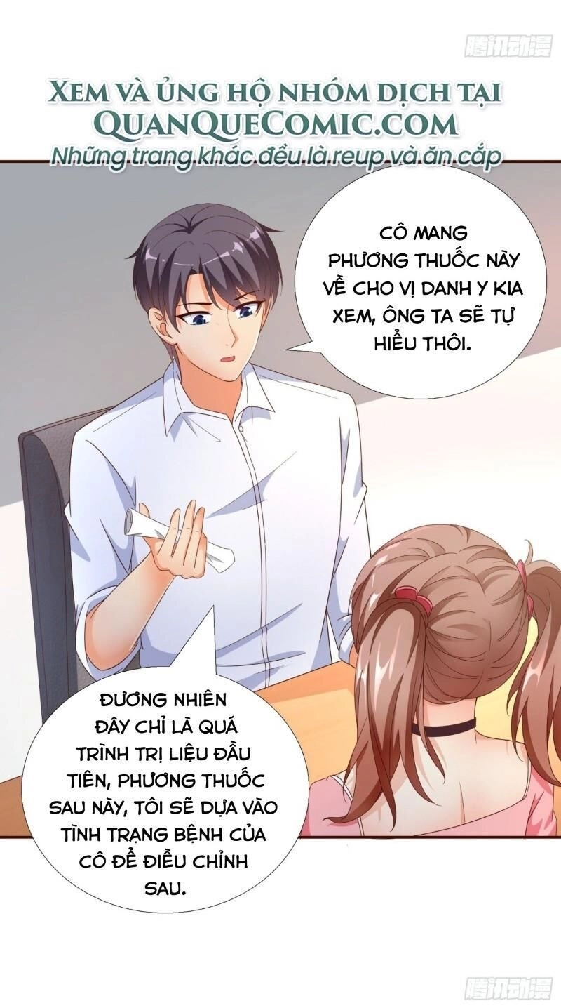 Siêu Cấp Thần Y Đại Biến Thái Chapter 36 - 10