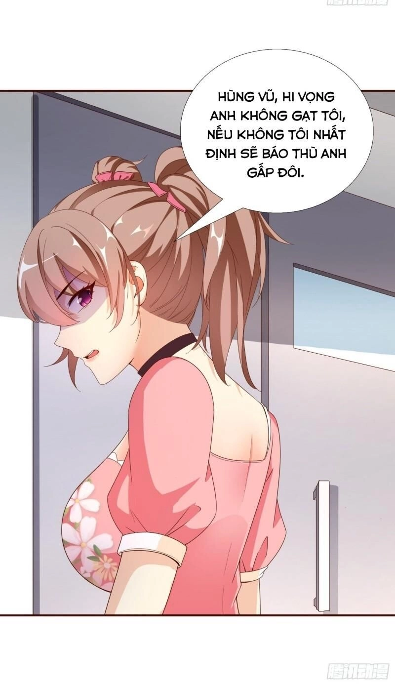 Siêu Cấp Thần Y Đại Biến Thái Chapter 36 - 12