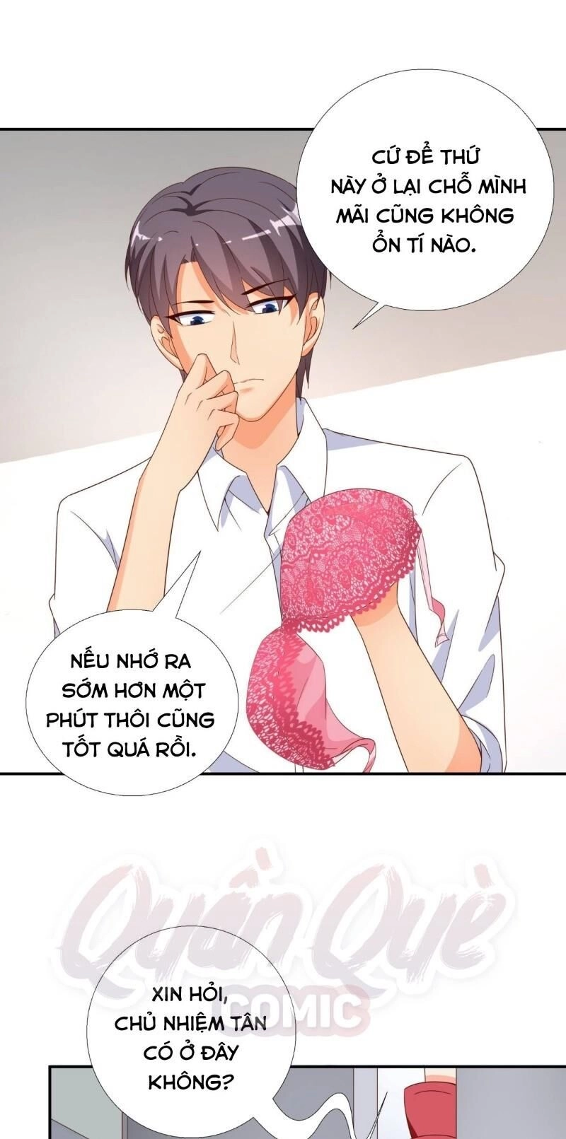 Siêu Cấp Thần Y Đại Biến Thái Chapter 36 - 15