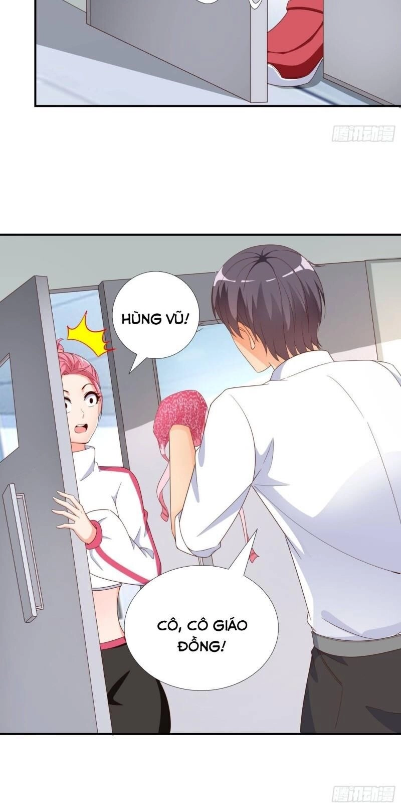 Siêu Cấp Thần Y Đại Biến Thái Chapter 36 - 16