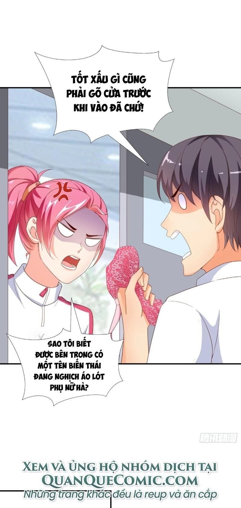 Siêu Cấp Thần Y Đại Biến Thái Chapter 36 - 17