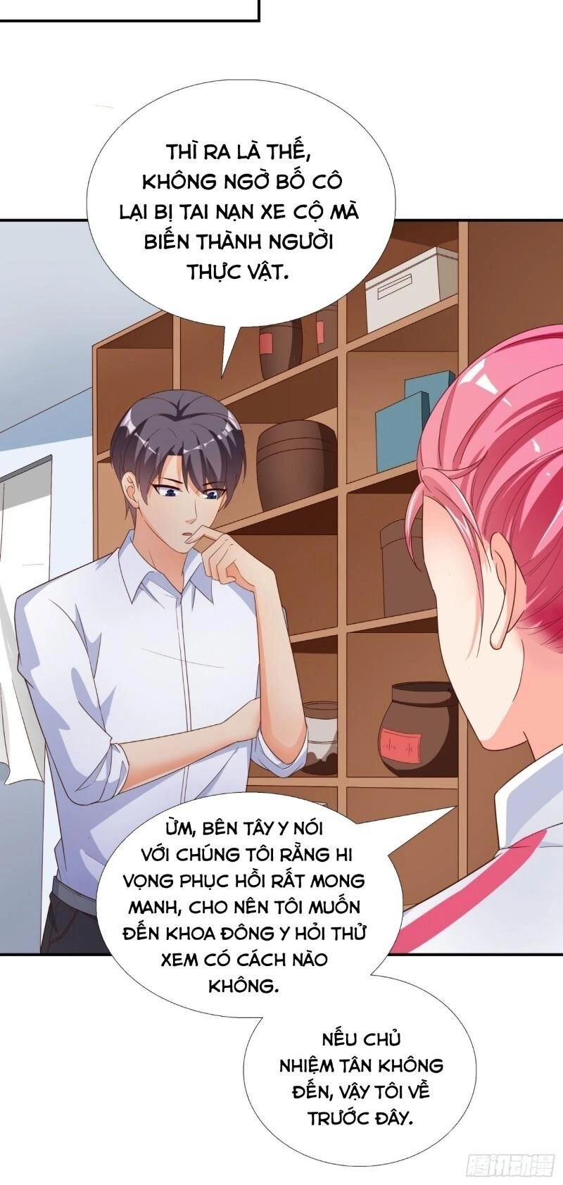 Siêu Cấp Thần Y Đại Biến Thái Chapter 36 - 18