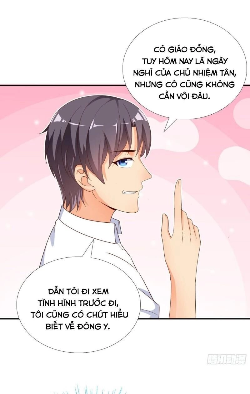 Siêu Cấp Thần Y Đại Biến Thái Chapter 36 - 19