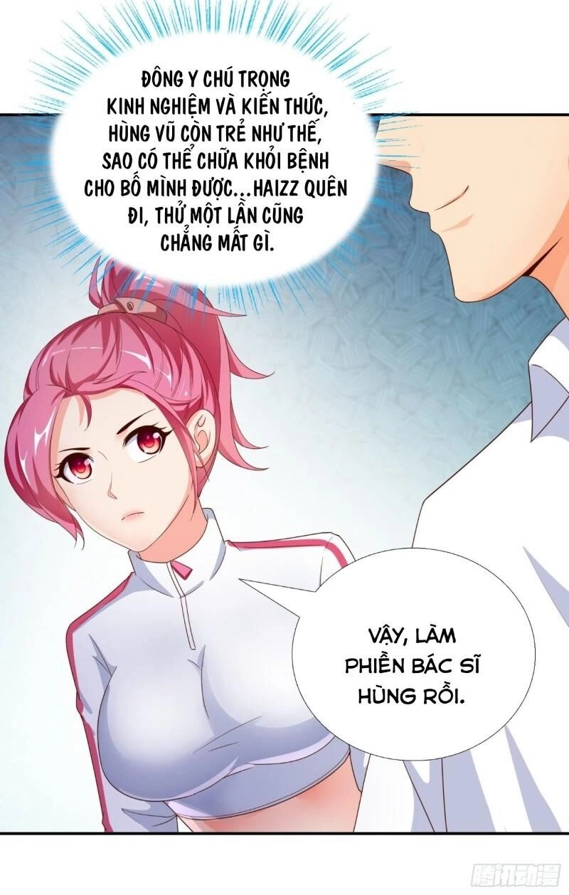 Siêu Cấp Thần Y Đại Biến Thái Chapter 36 - 20