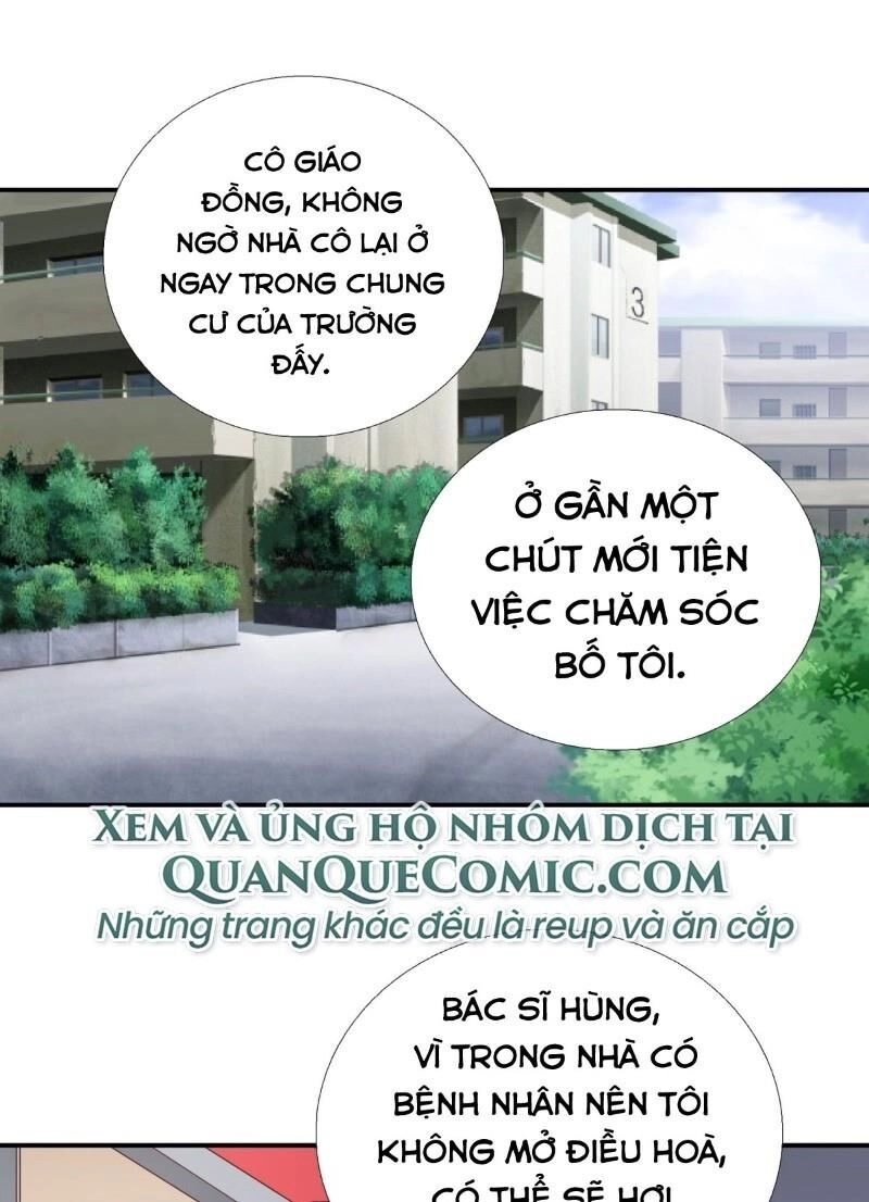 Siêu Cấp Thần Y Đại Biến Thái Chapter 36 - 21