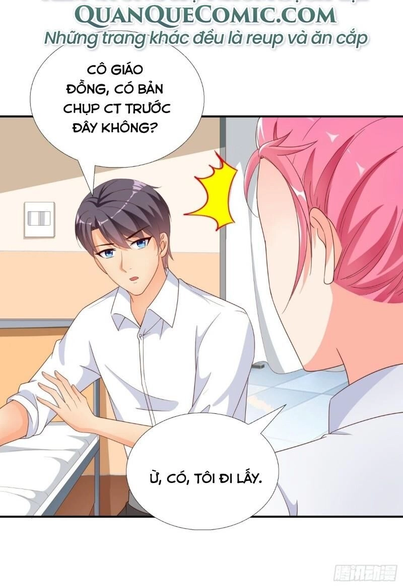 Siêu Cấp Thần Y Đại Biến Thái Chapter 36 - 26
