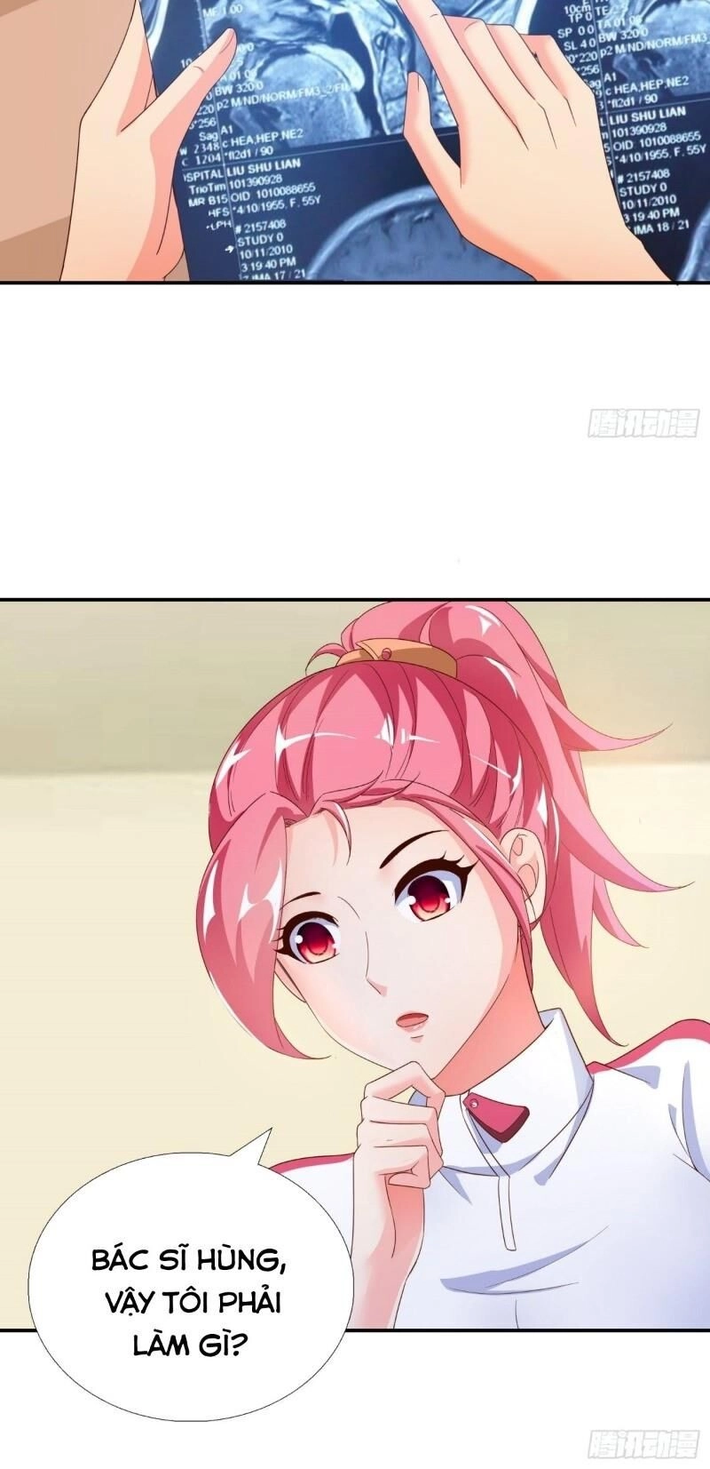 Siêu Cấp Thần Y Đại Biến Thái Chapter 36 - 28