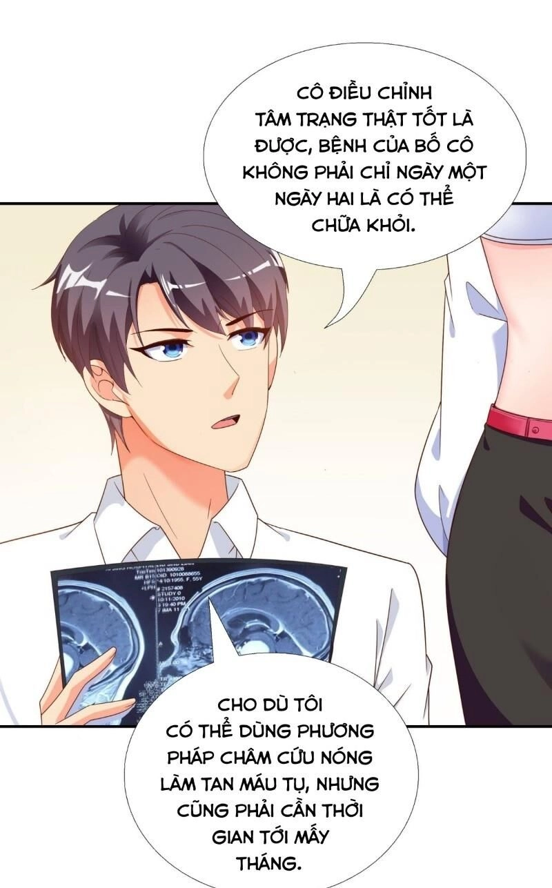 Siêu Cấp Thần Y Đại Biến Thái Chapter 36 - 29