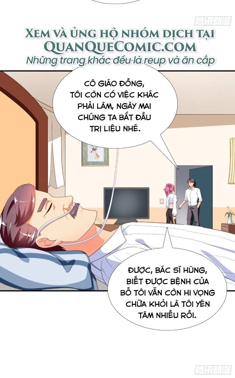Siêu Cấp Thần Y Đại Biến Thái Chapter 36 - 30