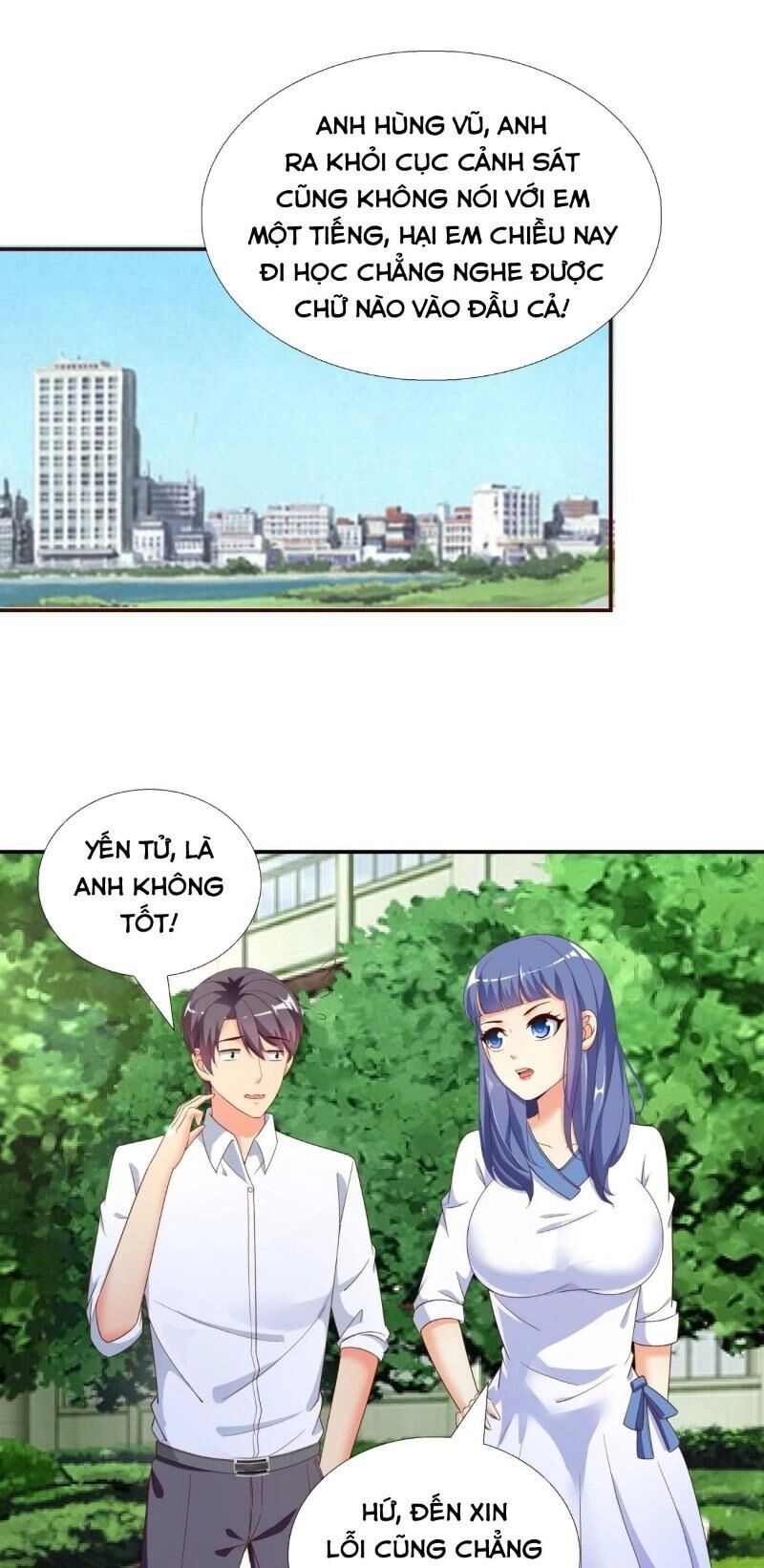 Siêu Cấp Thần Y Đại Biến Thái Chapter 36 - 31