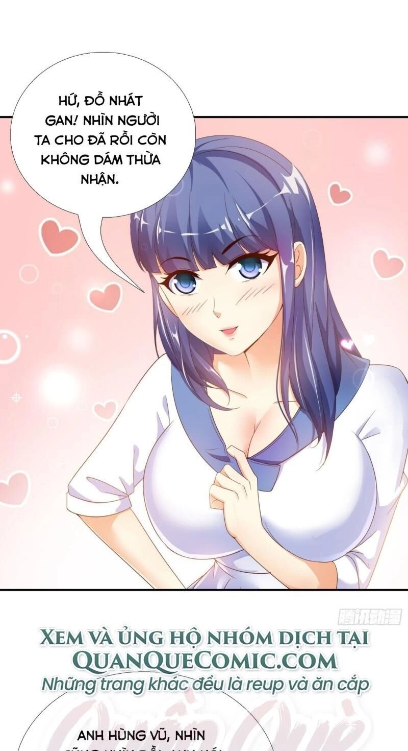 Siêu Cấp Thần Y Đại Biến Thái Chapter 36 - 33