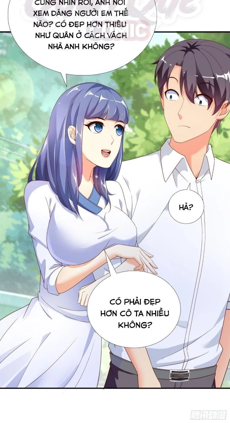 Siêu Cấp Thần Y Đại Biến Thái Chapter 36 - 34