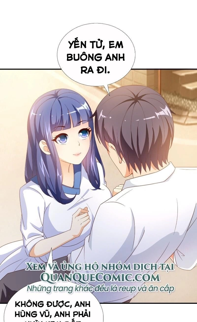 Siêu Cấp Thần Y Đại Biến Thái Chapter 37 - 1