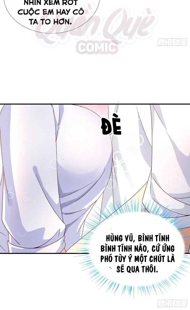 Siêu Cấp Thần Y Đại Biến Thái Chapter 37 - 2