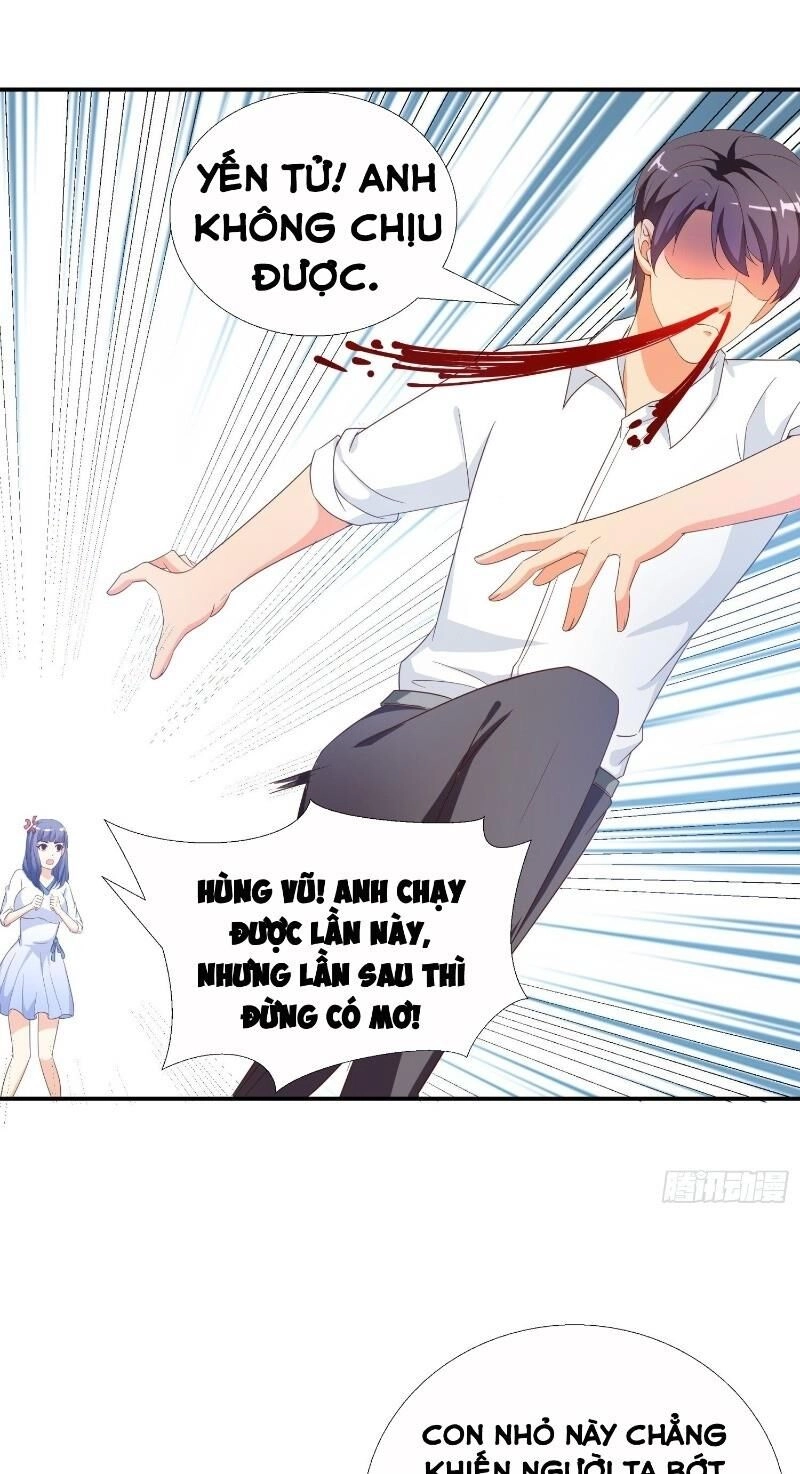 Siêu Cấp Thần Y Đại Biến Thái Chapter 37 - 5