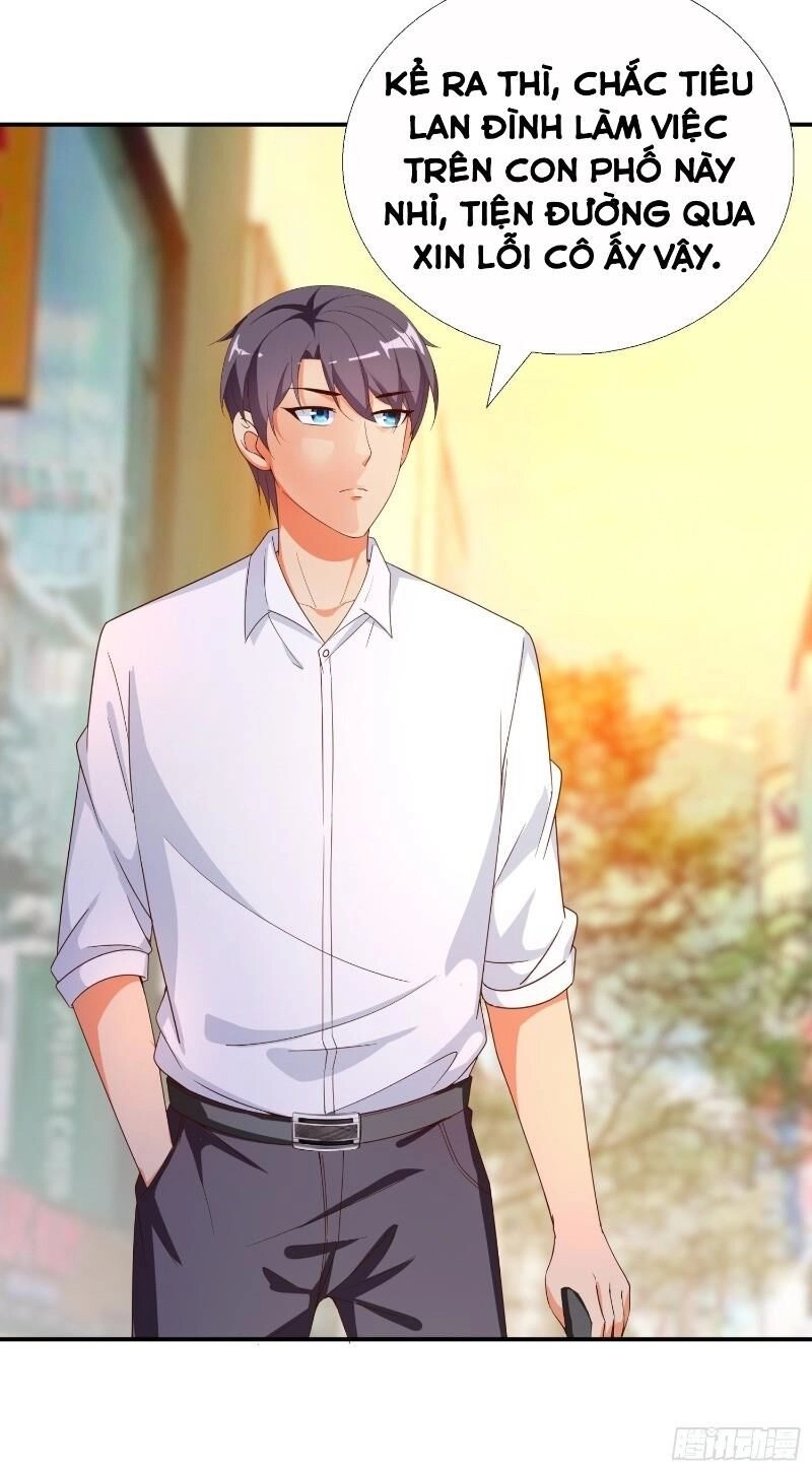 Siêu Cấp Thần Y Đại Biến Thái Chapter 37 - 10