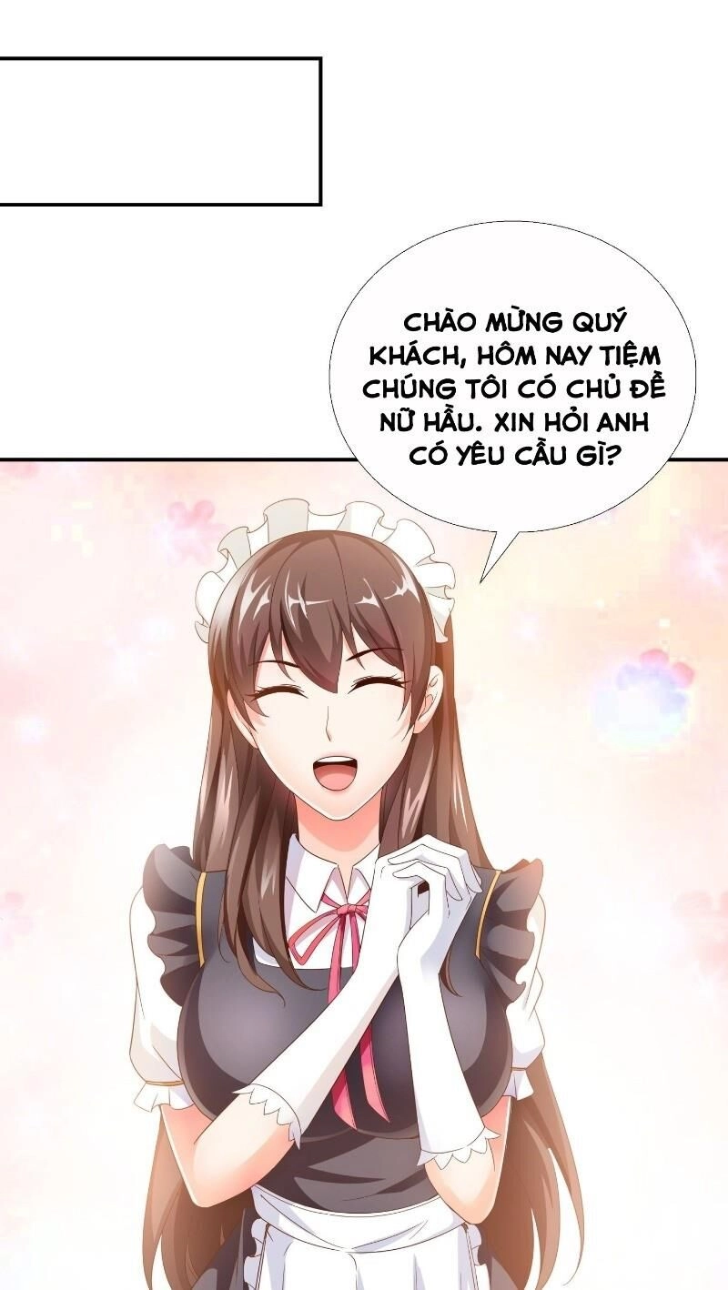 Siêu Cấp Thần Y Đại Biến Thái Chapter 37 - 11