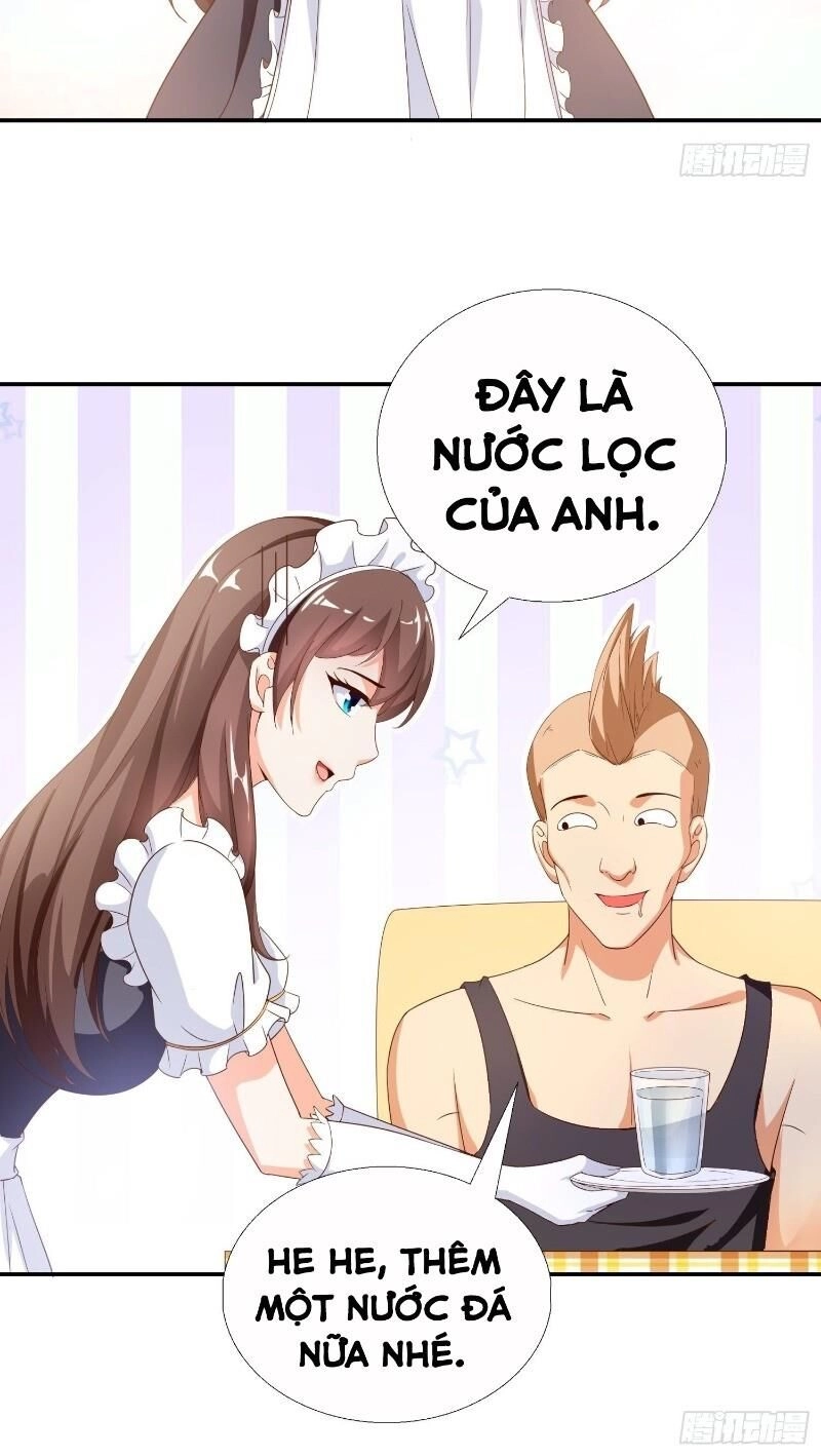 Siêu Cấp Thần Y Đại Biến Thái Chapter 37 - 12