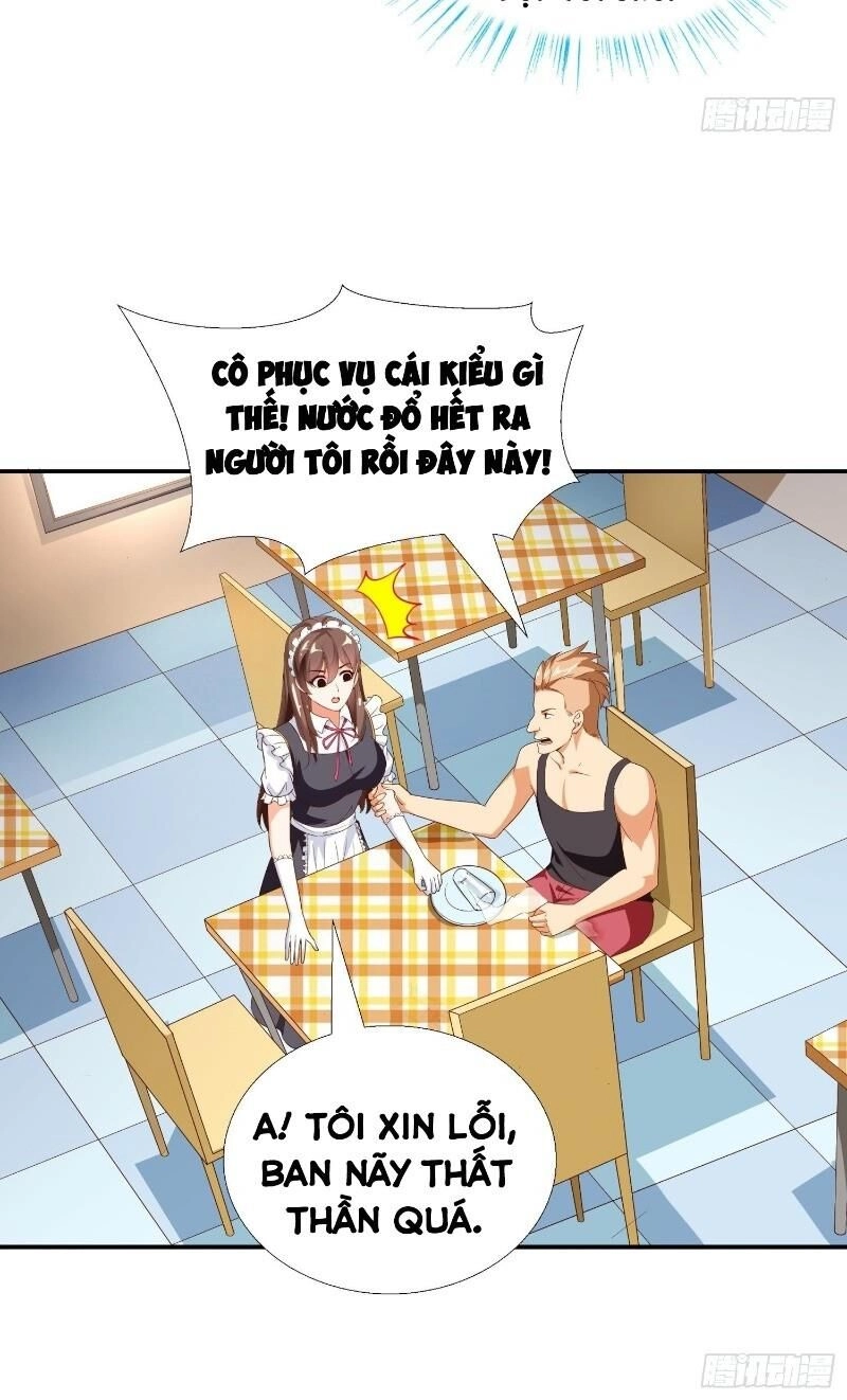 Siêu Cấp Thần Y Đại Biến Thái Chapter 37 - 14