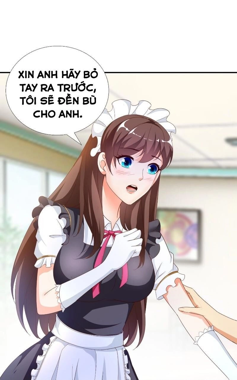 Siêu Cấp Thần Y Đại Biến Thái Chapter 37 - 15