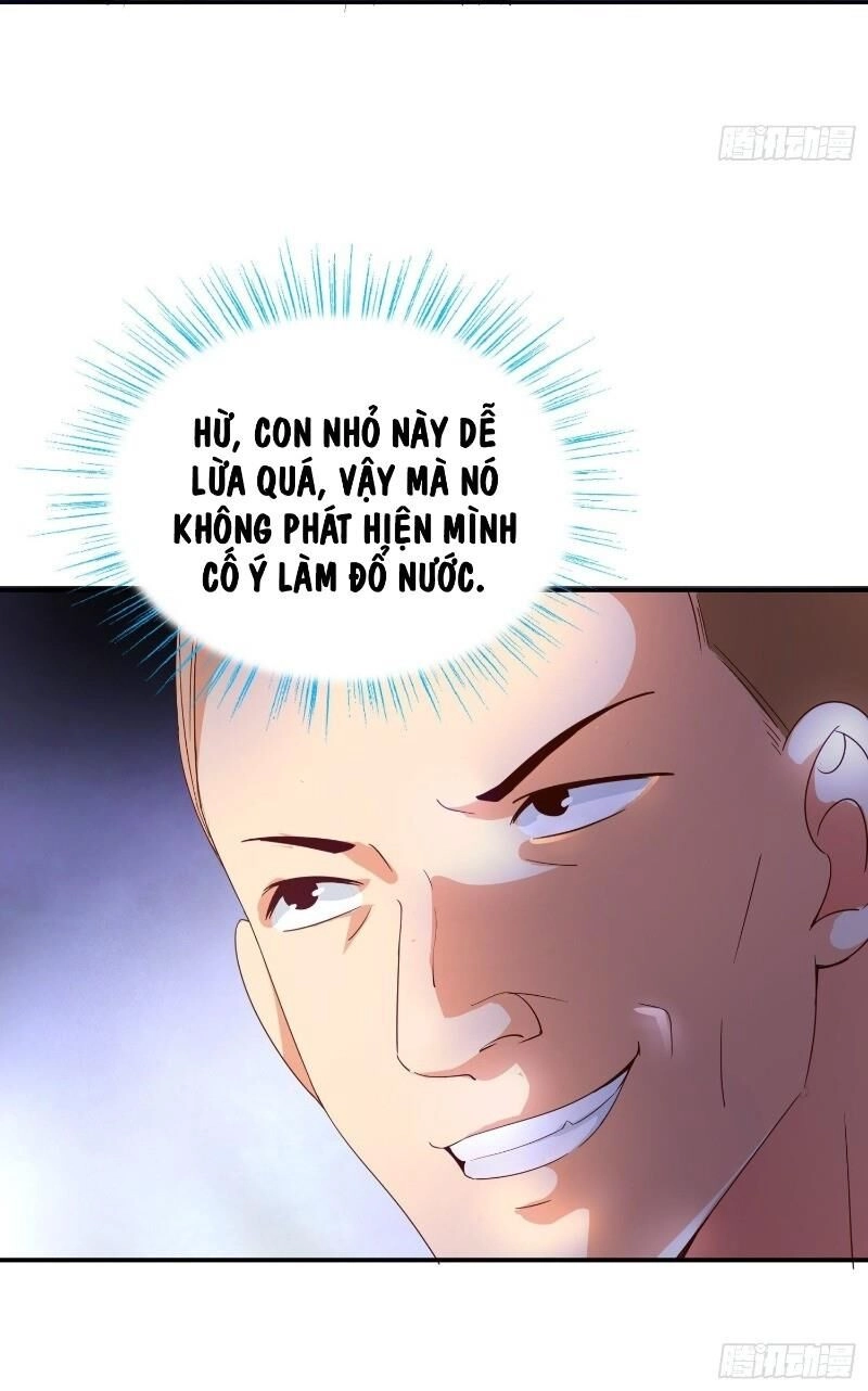 Siêu Cấp Thần Y Đại Biến Thái Chapter 37 - 16