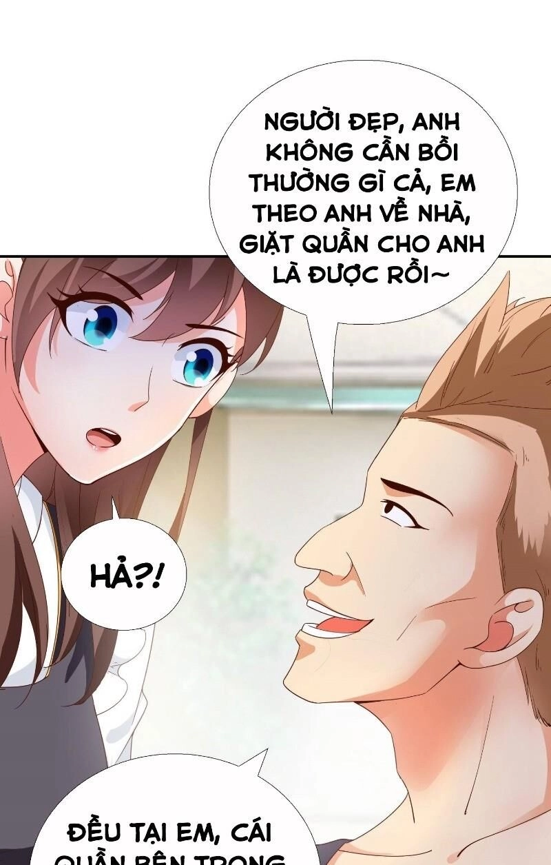 Siêu Cấp Thần Y Đại Biến Thái Chapter 37 - 17