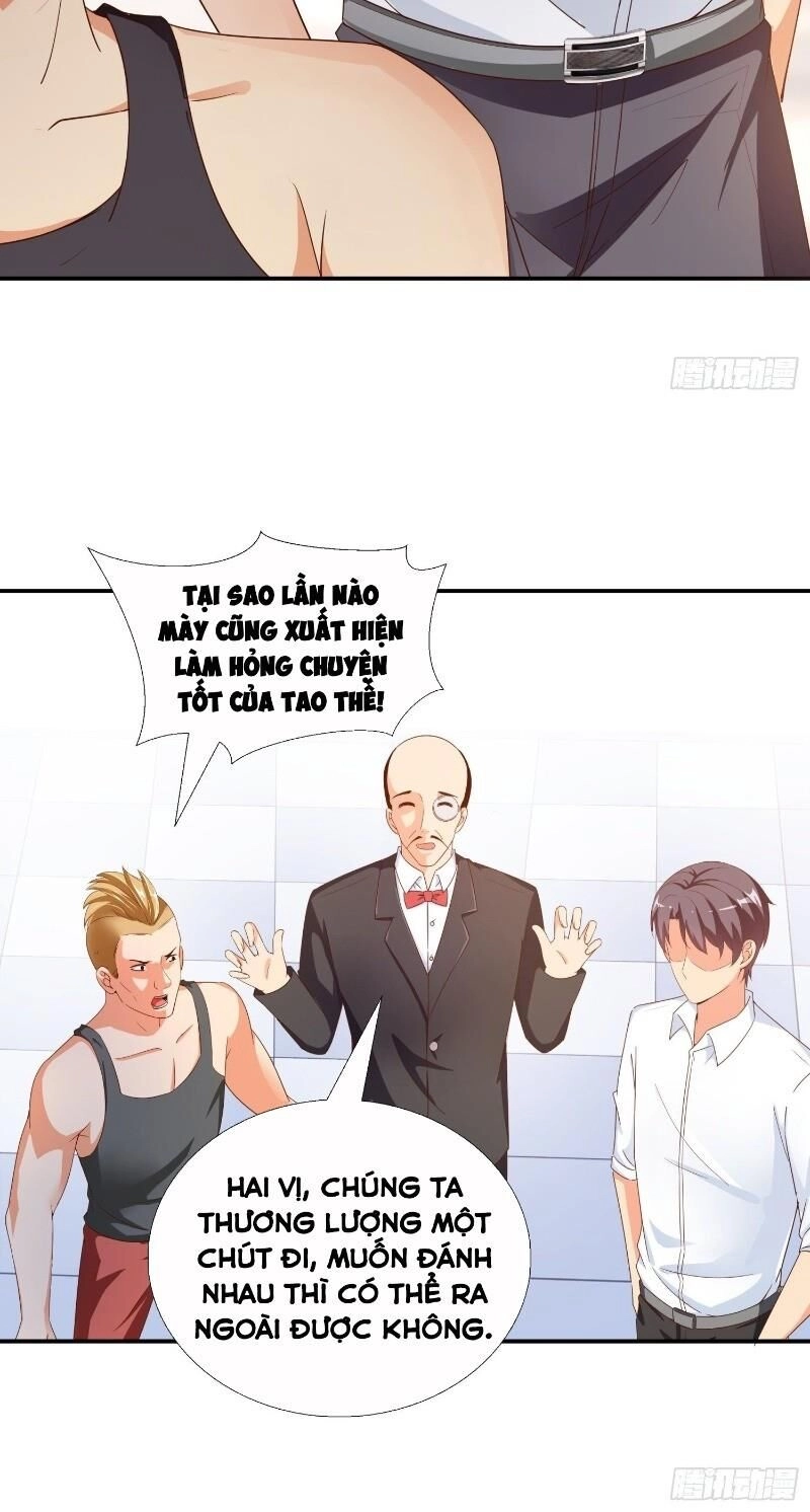 Siêu Cấp Thần Y Đại Biến Thái Chapter 37 - 20