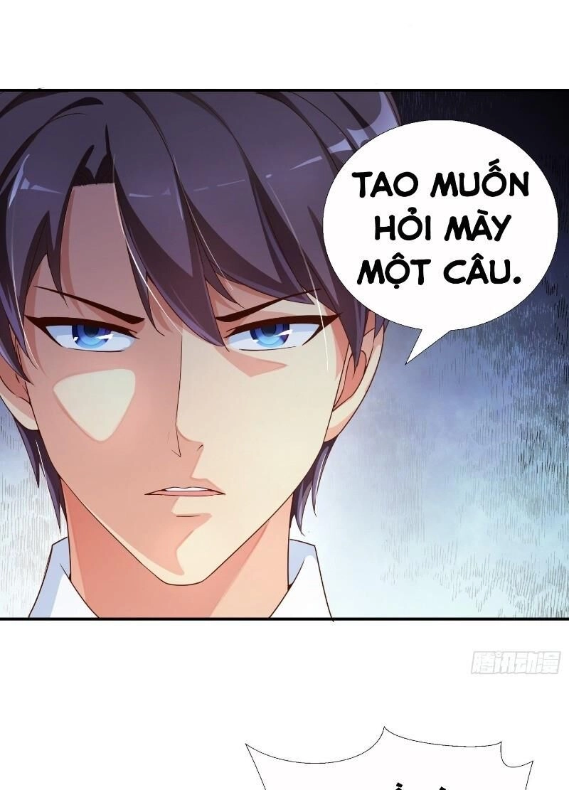 Siêu Cấp Thần Y Đại Biến Thái Chapter 37 - 21