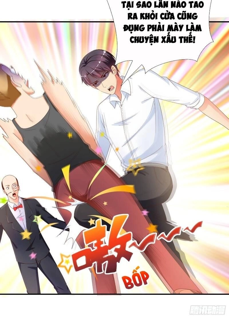 Siêu Cấp Thần Y Đại Biến Thái Chapter 37 - 22