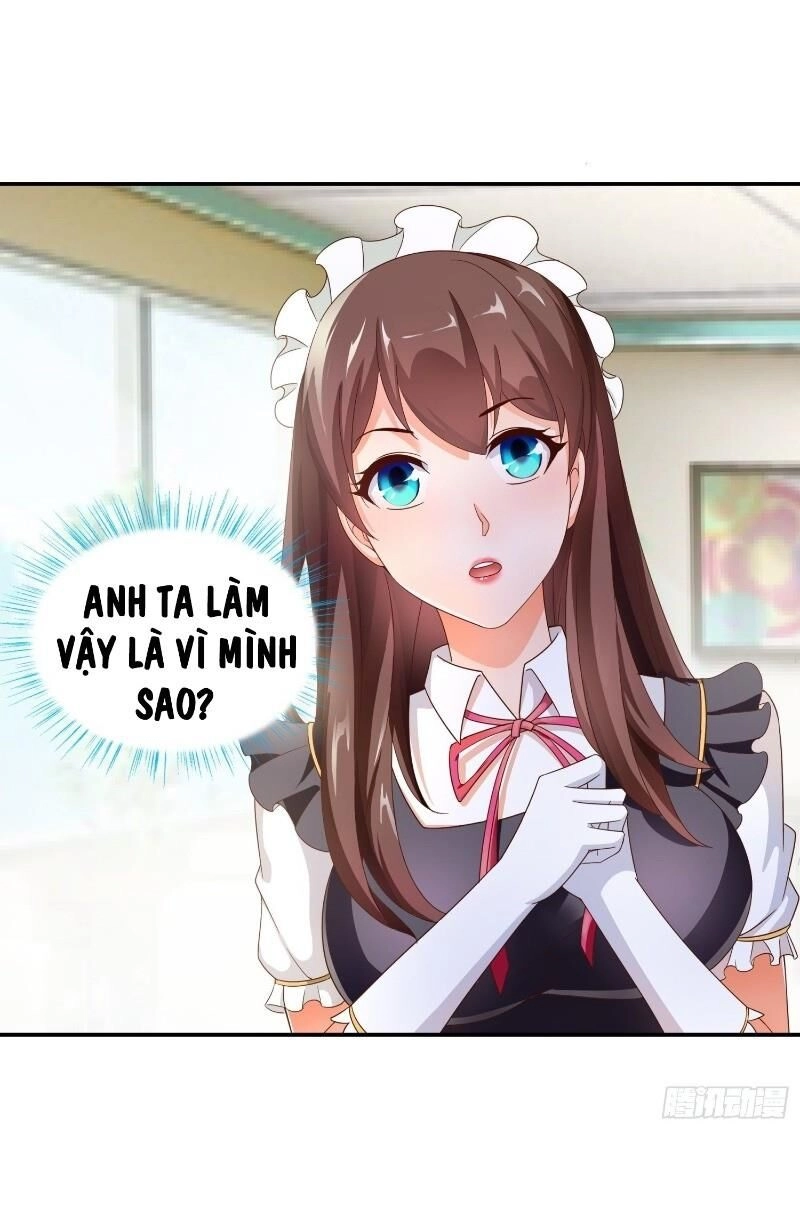 Siêu Cấp Thần Y Đại Biến Thái Chapter 37 - 23