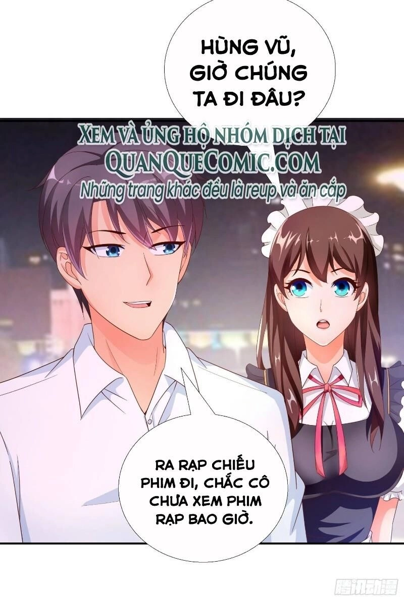 Siêu Cấp Thần Y Đại Biến Thái Chapter 37 - 26