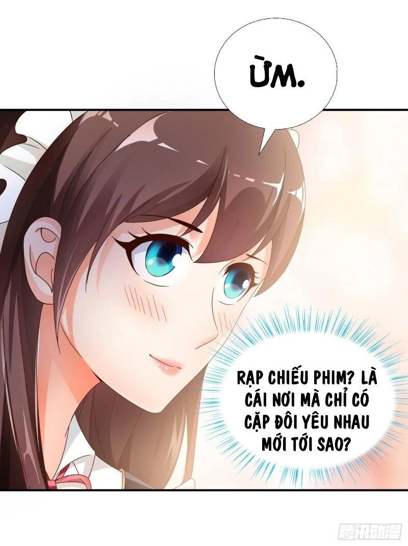 Siêu Cấp Thần Y Đại Biến Thái Chapter 37 - 28